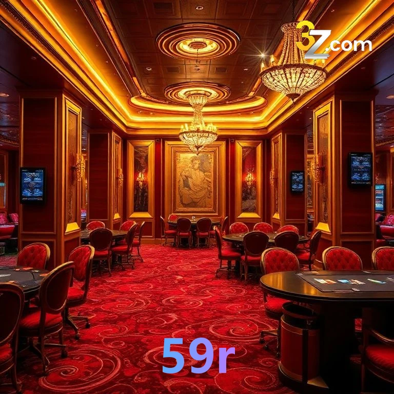 59r Live Casino