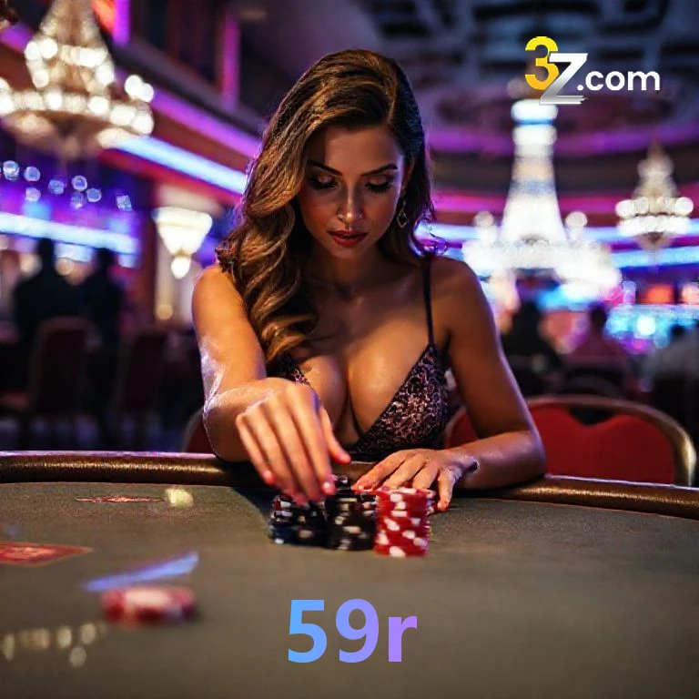 59r Jogo Responsável