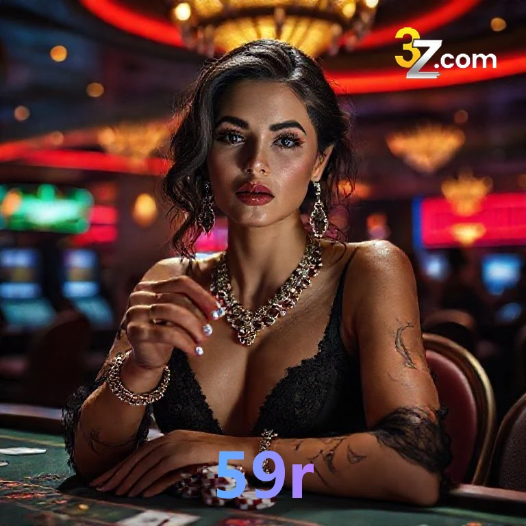 59r Trading Engine com Odds Dinâmicas